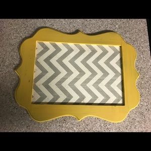 Magnetic Board/Wall decor